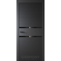 Дверь межкомнатная Garmony Z2, стекло